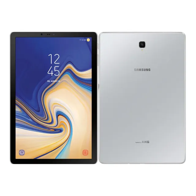 SAMSUNG 三星】A級福利品Galaxy Tab S4 10.5吋wifi版(贈超值配件禮