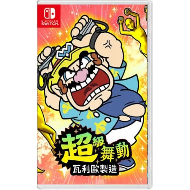 Nintendo 任天堂 任天堂 NS Switch《胖次派