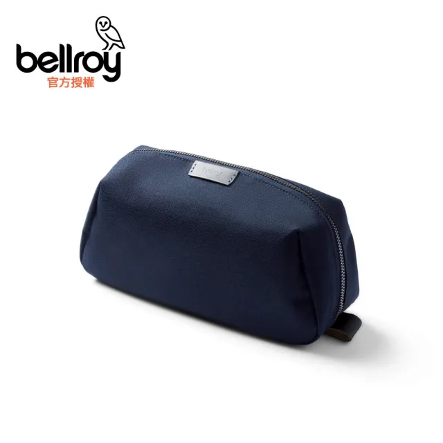 【Bellroy】Toiletry Kit Plus 收納包(EDKC)