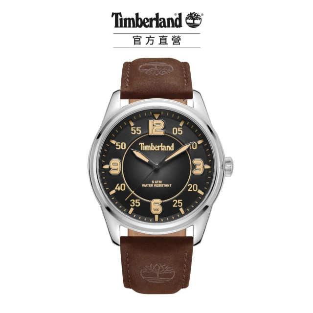 Timberland 男錶NORTHBRIDGE系列 SAT