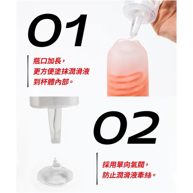 【TENGA】LOTION 新杯趣專用潤滑液(情趣用品 情趣職人 潤滑液 TENGA)