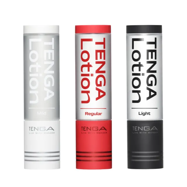 【TENGA】LOTION 新杯趣專用潤滑液(情趣用品 情趣職人 潤滑液 TENGA)