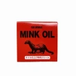 【喵汪森林】Columbus Mink oil 貂油/皮革油45gx2入(買一送一/皮革保養/透明皮革油)