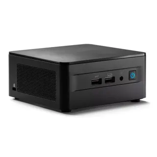 【ASUS 華碩】NUC i5十二核 WIN11 {無處安放} 迷你電腦(i5-1340P/16G/2T M.2)