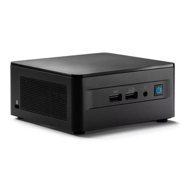 【ASUS 華碩】NUC i3六核{戰火肆虐} 迷你電腦(i3-1315U/16G/500G M.2)