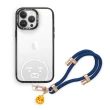 【GARMMA】Apple/安卓通用款 公仔吊飾手機防丟掛繩 KAKAO FRIENDS(市面手機殼皆通用)