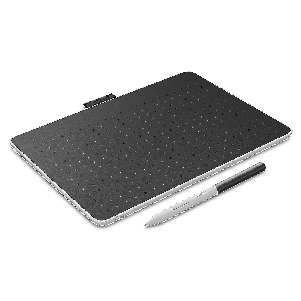 【Wacom】Wacom One 藍牙繪圖板(中/入門款)