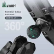【五匹MWUPP】Osopro減震系列 專業摩托車架-甲殼-U扣(U扣/橫桿/擋車)