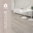 【完美主義】韓國製免膠PVC崔勾地板/1坪(地板貼/韓國地板/免膠地板/防滑地板)