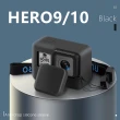 【LOTUS】GOPRO HERO8 HERO9 HERO10 HERO11 HERO12 矽膠保護套 果凍套 副廠