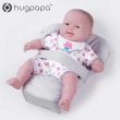 【hugpapa】韓國背巾/揹巾專用新生兒坐墊(適合 0 - 6 個月使用)