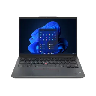 【ThinkPad 聯想】14吋i7商用獨顯筆電(E14/i7-1355U/8G/512GB SSD/MX550/W11P)