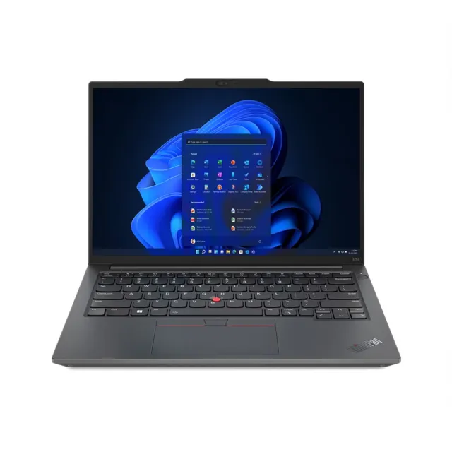 【ThinkPad 聯想】14吋i7商用獨顯筆電(E14/i7-1355U/8G可擴充/512GB SSD/MX550/W11P/3年保固)