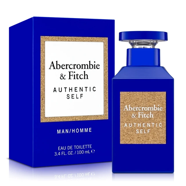 Abercrombie&Fitch香水