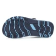 【G.P】兒童休閒磁扣兩用涼拖鞋G9571B-藍色(SIZE:28-34 共二色)