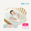 【Babe Cosset】純棉透氣防水隔尿墊-50x70cm(防水 透氣 可水洗)