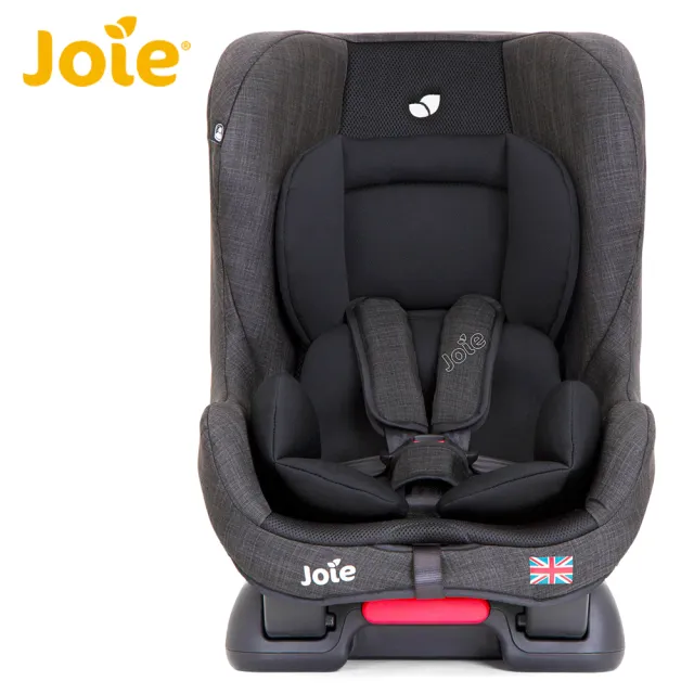 【Joie】tilt 0-4歲雙向安全座椅/汽座 透氣款-momo限定版(福利品)