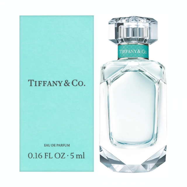 Tiffany&Co.蒂芙尼香水