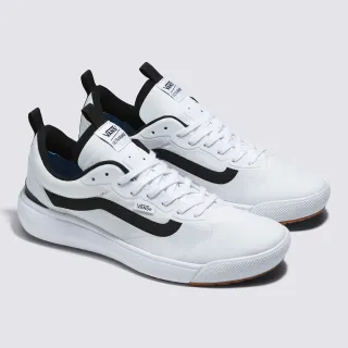 【VANS 官方旗艦】UltraRange EXO 男女款白色滑板鞋