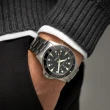 【HAMILTON 漢米爾頓旗艦館】卡其海軍系列SCUBA腕錶43mm(自動上鍊 中性 精鋼鍊帶 H82515130)