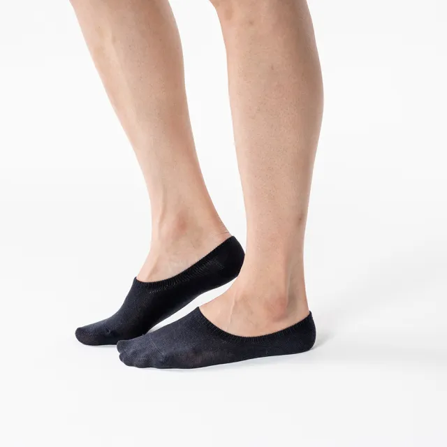 【SunFlower三花】12雙組超隱形休閒襪.襪子