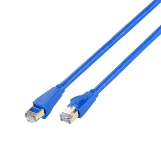【PX 大通】LC6A-3M 3公尺CAT6A高速RJ45網路線(抗干擾、品質好)