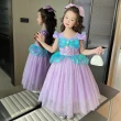 【Kori Deer 可莉鹿】女童萬聖節變裝派對造型服裝公主服-多款(禮服造型攝影寫真)