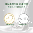 【益富】益力壯Plus經典 營養均衡配方 800g*3罐(乳清蛋白+黃豆蛋白)