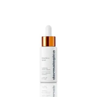 【dermalogica 德卡】活顏瞬效C精萃30ml(維他命C精華/早C晚A/提亮緊緻/德美樂嘉)