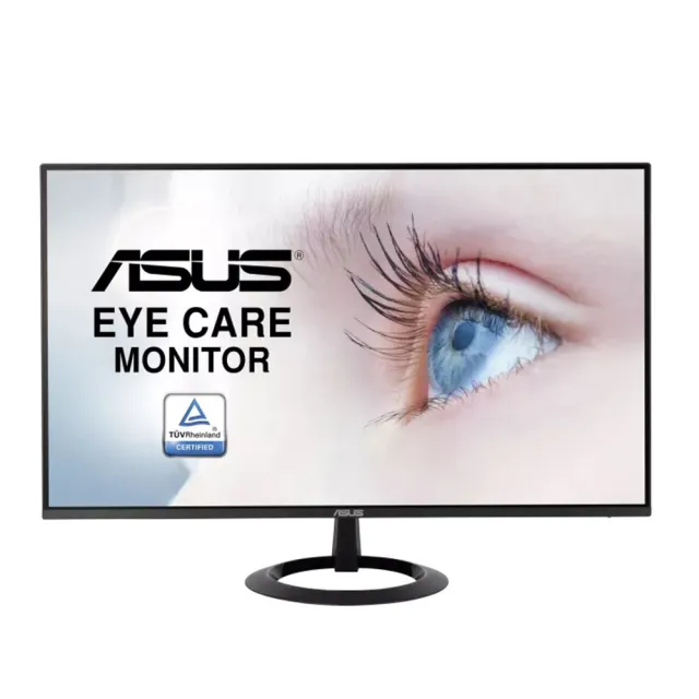 【ASUS 華碩】VZ24EHF 24型 Full HD IPS 電腦螢幕