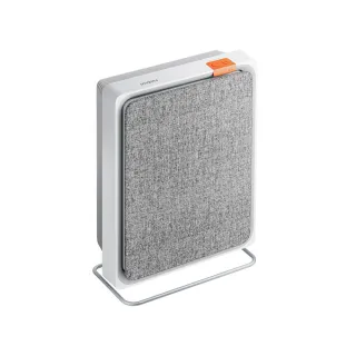 【smartmi智米】E1空氣清淨機(適用4-6坪/小米生態鏈/支援Apple HomeKit/智能家電/可壁掛)