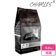 【CHARLES 查爾斯】低敏貓糧 2包超值組 6.8kg 送 1.5kg 活力成貓 能量貓(成貓 老貓 熟齡貓)