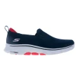 【SKECHERS】男鞋 健走系列 GO WALK 7(216637NVRD)