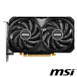【MSI 微星】GeForce RTX 4060 VENTUS 2X BLACK 8G OC 顯示卡