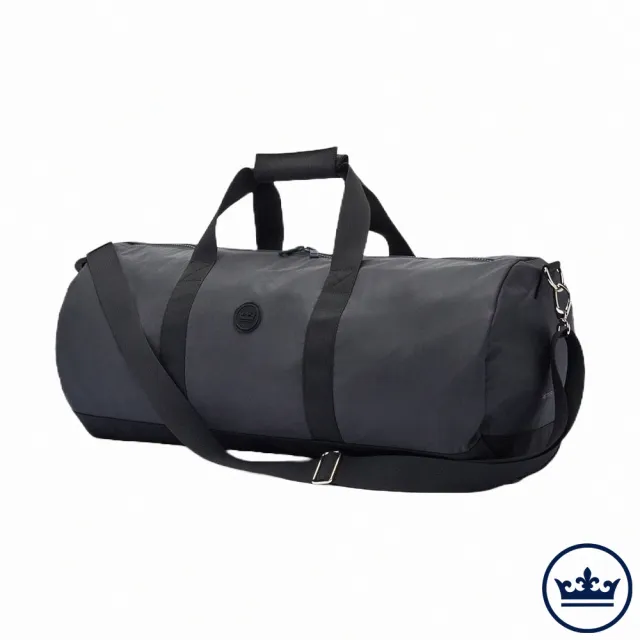 【Peter Millar】REFLECTIVE DUFFEL 男士 手提包(高爾夫球袋 MF22A300-BKRFL-OS)