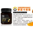 【紐西蘭恩賜】麥蘆卡蜂蜜UMF20+/MGO829+ 1瓶(250公克)