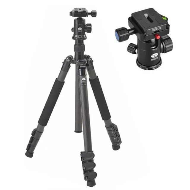 Manfrotto 曼富圖 608 鋁合金腳架套組 MVK6