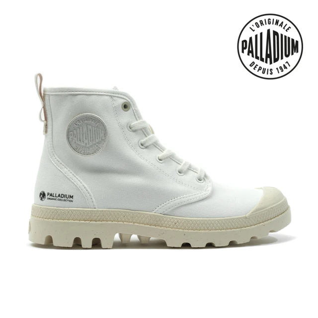 Palladium PAMPA HI ZIP ORGANIC