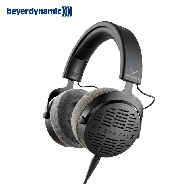 【beyerdynamic】DT900 PRO X 48 ohms 全開放式監聽耳機(原廠公司貨 商品保固有保障)