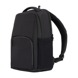 【Incase】MacBook Pro 16吋 Facet 20L Backpack 雙肩筆電後背包(黑)