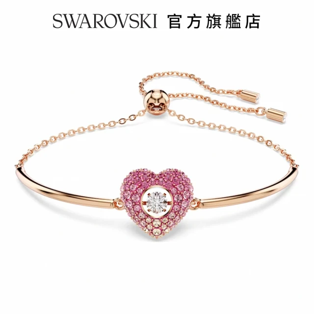 SWAROVSKI 官方直營 Imber Tennis 手鏈