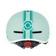 【GLOBBER 哥輪步】法國 MASTER 安全帽 XXS-薄荷綠(頭圍47-51cm、防摔、護具、腳踏車安全帽)