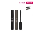 【ETUDE】官方直營 纖長捲翹睫毛膏