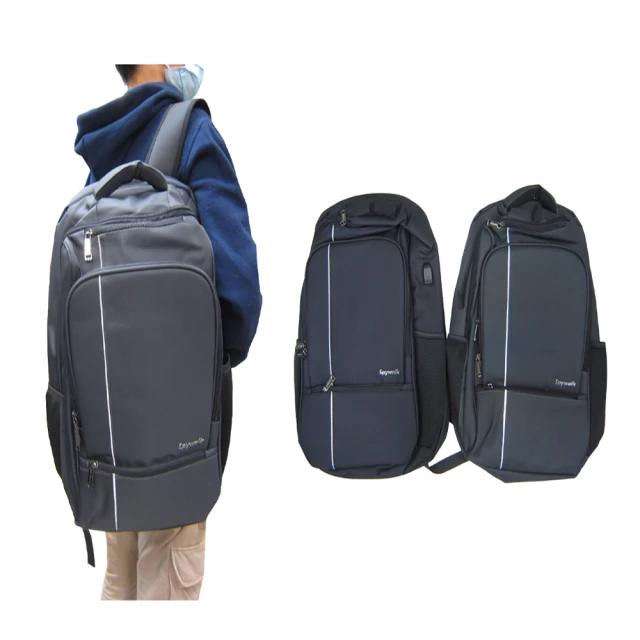 Osprey Daylite Duffel 60 旅行裝備袋