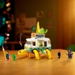 【LEGO 樂高】DREAMZzz 71456 卡斯提歐太太的烏龜車(追夢人的試煉 露營車)