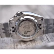【SEIKO 精工】官方授權 5 Sports系列 男 GMT時尚機械腕錶-錶徑42.5mm-SK008(SSK005K1)