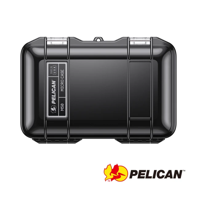 PELICAN 1615 Air TP 輪座拉桿超輕氣密箱-