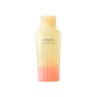 【AYURA】夜律風呂300ml