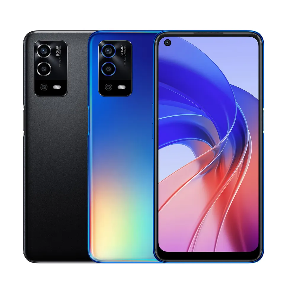 【OPPO】A級福利品 A55 6.51吋(4G/64G)