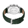 【Timberland】天柏嵐 Northbridge 兩地時間手錶-45mm(TDWGF0041203)